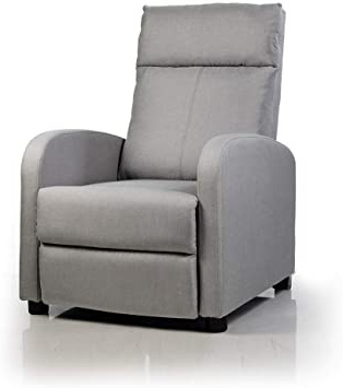 Don Descanso - Sillón Reclinable