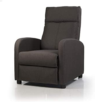 Don Descanso - Sillón Reclinable