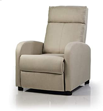 Don Descanso - Sillón Reclinable
