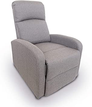 Astan Hogar Sillón Relax con