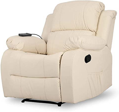 Don Descanso - Sillón Masaje