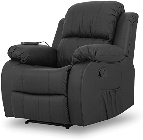 Don Descanso - Sillón Masaje