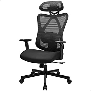 BASETBL Silla Oficina, Silla Escritorio