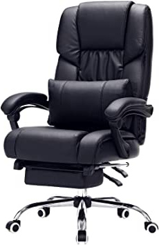 Songmics OBG71B Racing -Silla de