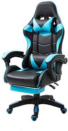 Silla de Oficina PC Gaming