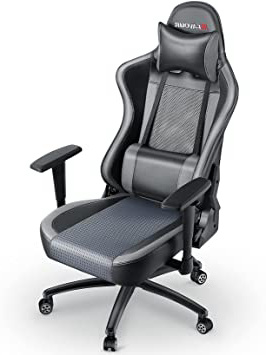 mfavour Silla Gaming,Silla Gamer, Sillón