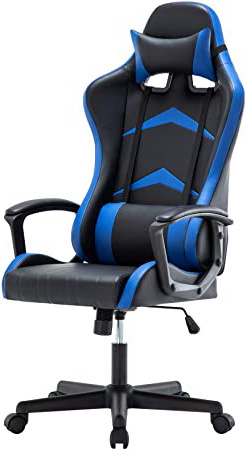 IntimaTe WM Heart Silla Gaming