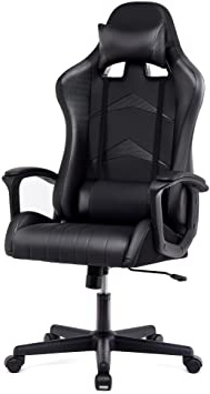 IntimaTe WM Heart Silla Gaming