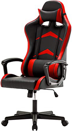 IntimaTe WM Heart Silla Gaming