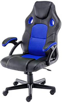play haha. Silla de Escritorio