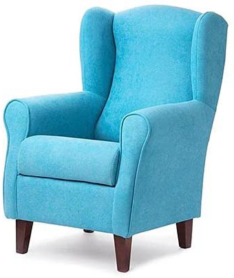 Gasten a gusto Azul Sillón