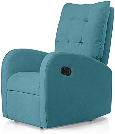 SUENOSZZZ-ESPECIALISTAS DEL DESCANSO Sillon Relax