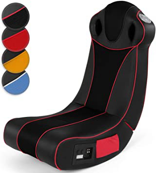 MIADOMODO Multimedia Sillón - Estimada