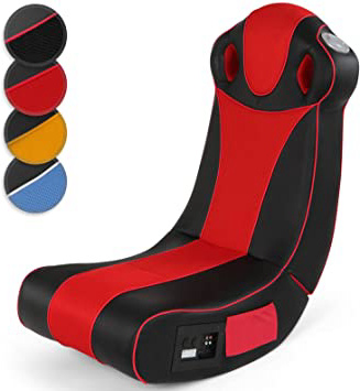 MIADOMODO Multimedia Sillón - Estimada