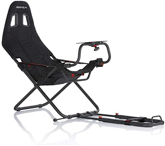 Playseats Challenge - Silla de