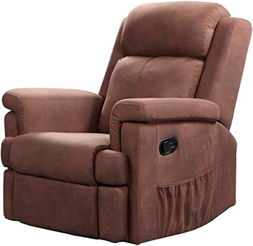 Los 10 mejores sillones reclinables que queremos que conozcas >