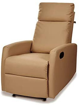 Sillón de Relax Reclinable y