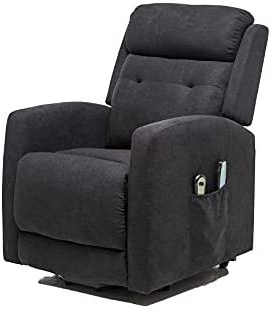 Sillón Relax y Masaje, Sillón