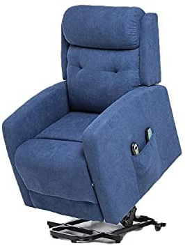 Sillón Relax y Masaje, Sillón