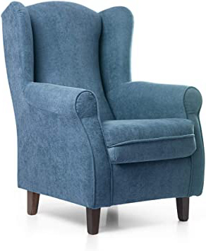 SUENOSZZZ-ESPECIALISTAS DEL DESCANSO Sillon Relax,