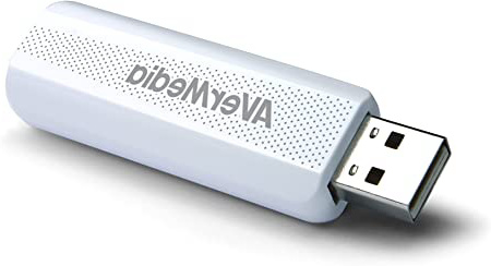 AVerMedia TD310 DVB-T2,DVB-C,DVB-T USB -