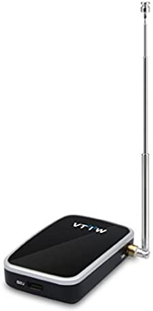 MyGica® mobile Receptores de TDT