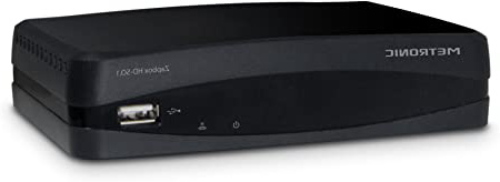 Metronic 441615 Zapbox HD-SO.1.1 -