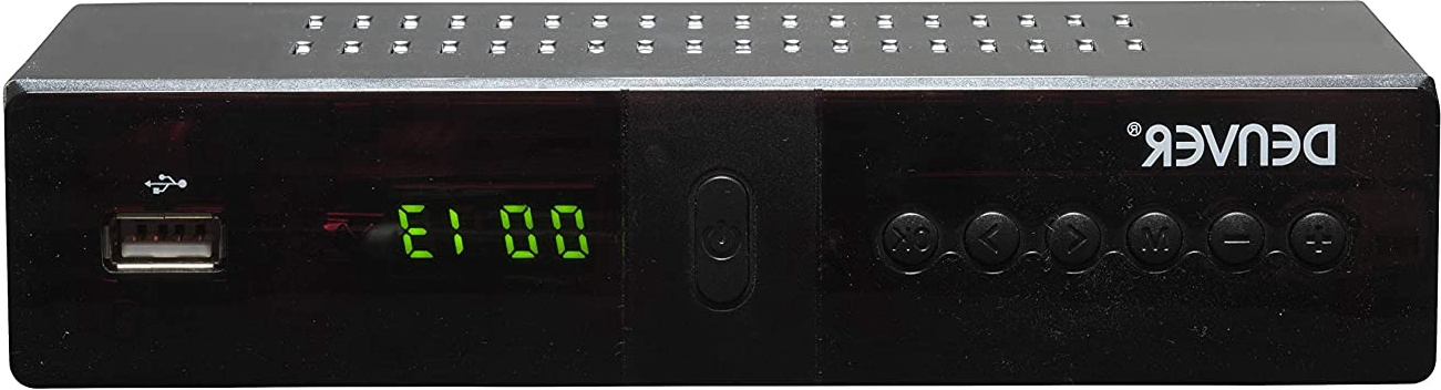 Denver Electronics DTB-133 Terrestre Alta