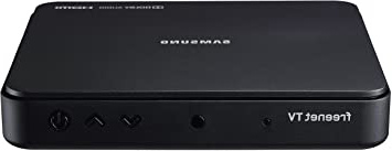 Samsung GX-MB540TL Satélite Negro tV