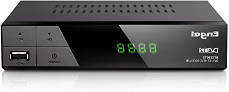 Engel Axil Receptor DVB-TD (TDT2)