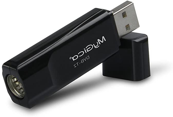 MyGica® Sintonizador TDT HD Televisión