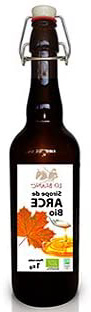 Lo Blanc Sirope de Arce