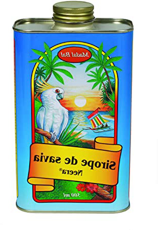 Madal Bal Sirope de Savia Neera- 500 ml