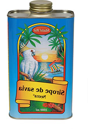 Madal Bal Sirope de Savia Neera- 1000 ml