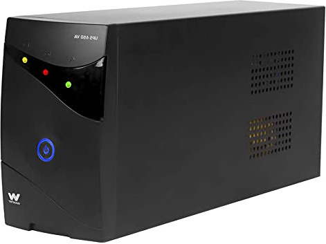 Woxter UPS 650 VA -