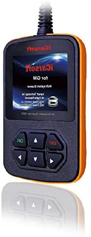 iCarsoft I900 gm General Motors OBD2 de