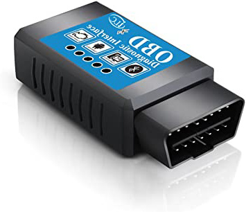 iLC OBD2 OBD Bluetooth Coche