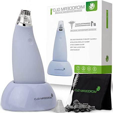 Microderm GLO MINI Diamond Microdermoabrasión