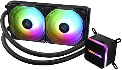 LIQMAX III ARGB 240.