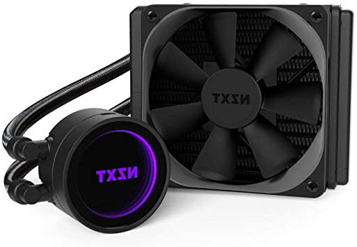 NZXT Kraken M22 120 mm