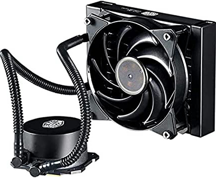 Cooler Master Liquid Lite 120,