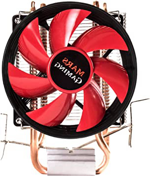 Mars Gaming MCPU117, Disipador Para