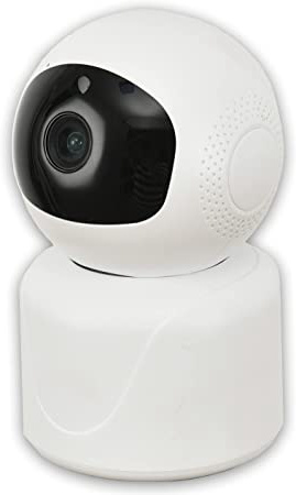 Sistema de cámara de Seguridad