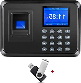Thustand 2.4" TFT USB Máquina