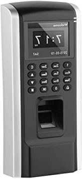 Dispositivo de Control Acceso con