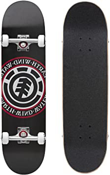 Skateboard Element Complete - Monopatín