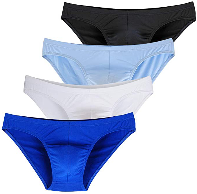 Los 10 mejores slips de bano para hombre para comprar online >