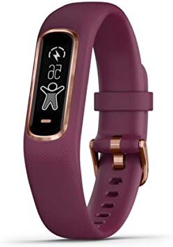 Garmin Vivosmart 4 - Pulsera