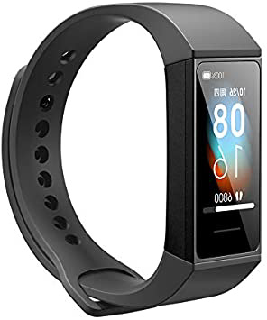 Xiaomi Band 4C, Juventud Unisex,