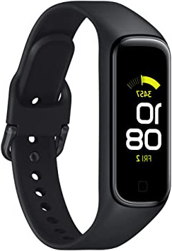 SAMSUNG Galaxy Fit2 Negro con